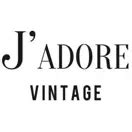 j'adore vintage